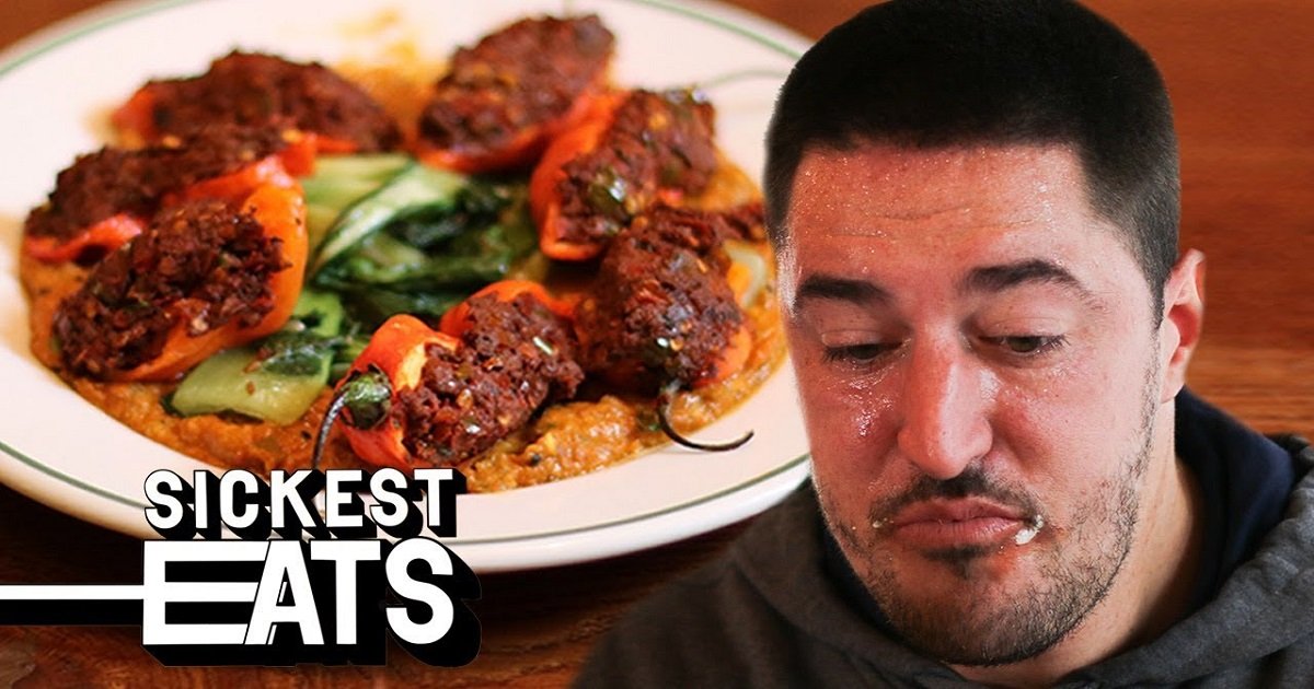 c3 7.jpg?resize=412,275 - Fearless Food Blogger Embarked On A Single Day's Journey To Sample 5 Of London's Spiciest Dishes
