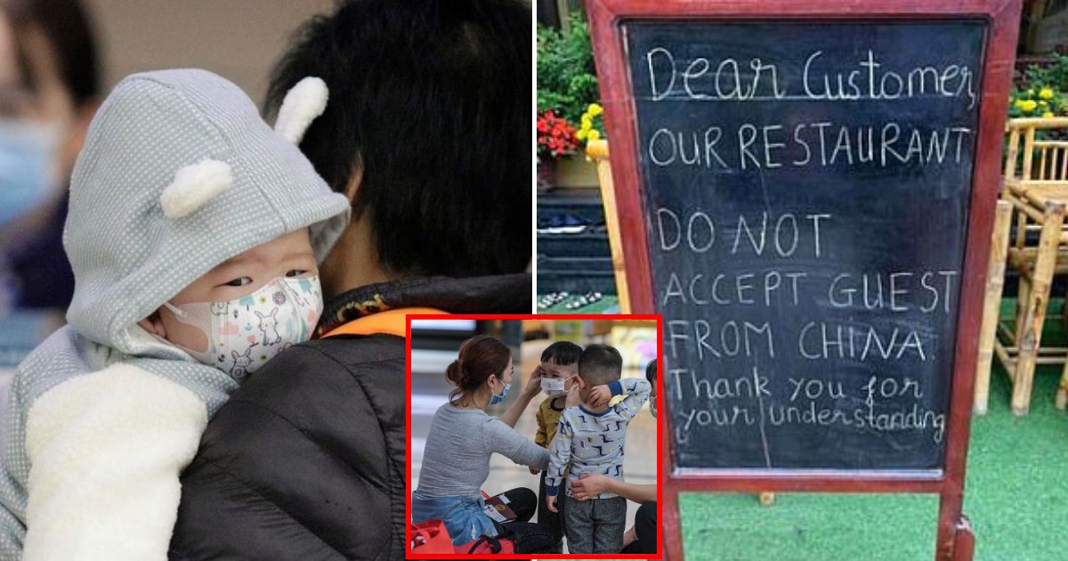 chinese6.png?resize=412,275 - Chinese Citizens Face Racist Backlash Across The Globe Amid Coronavirus Outbreak