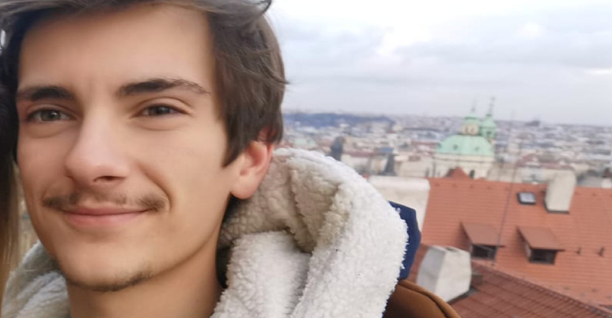 clem.png?resize=412,275 - Mort Tragique: Clément Boly, un jeune étudiant, a été poignardé par un inconnu lors d'un voyage à Budapest