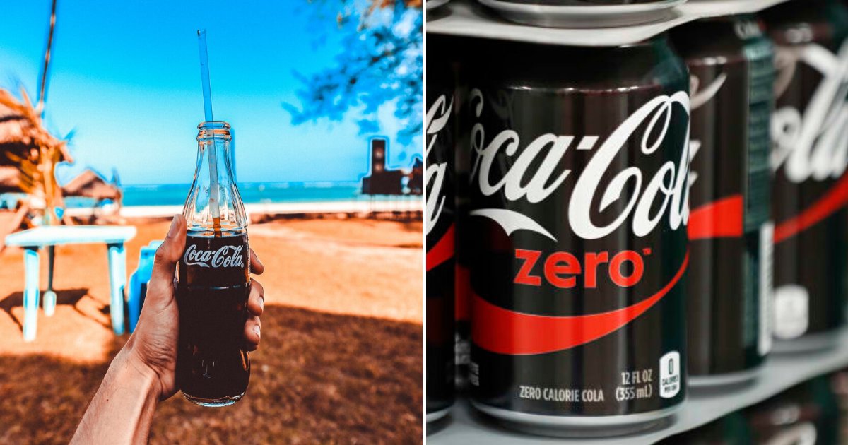coke6.png?resize=412,275 - Why Coronavirus Outbreak Could Result In Massive Shortage Of Coke Zero And Diet Coke