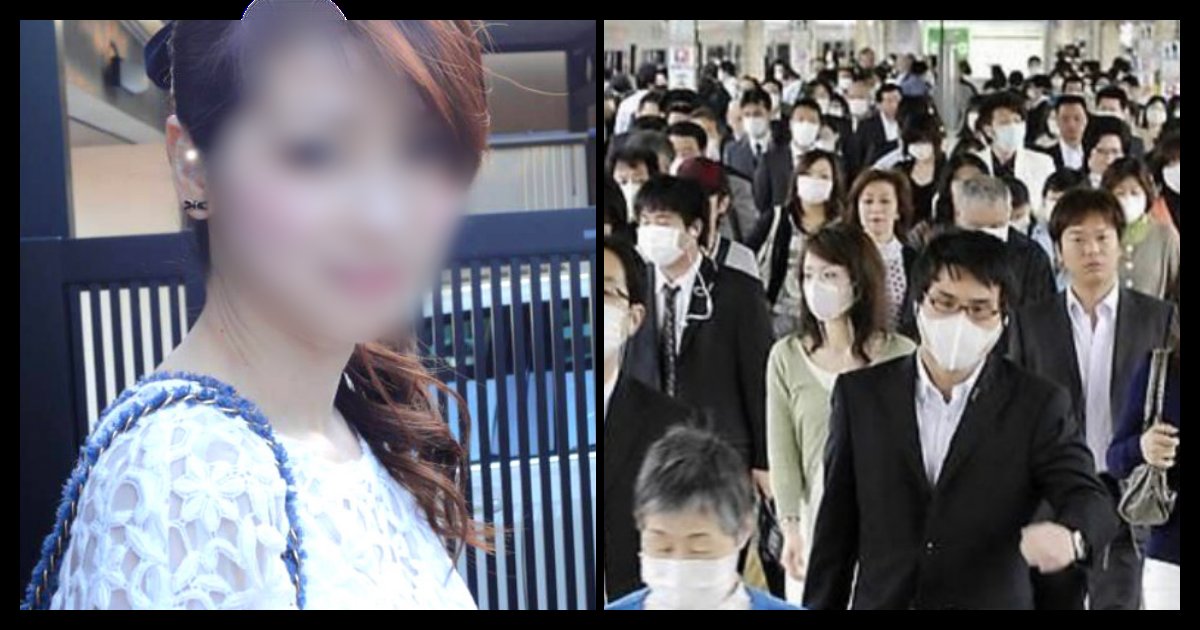 collage 294.png?resize=412,232 - 분명히 코로나 완치 판정 받았는데…일본 40대 여성 퇴원 후 20일만에 재감염