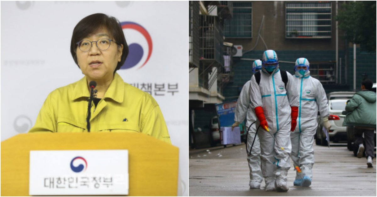 collage 31.png?resize=412,232 - 신종코로나 '신속진단키트' 중국에 이어 한국이 '전세계 2번째' 개발