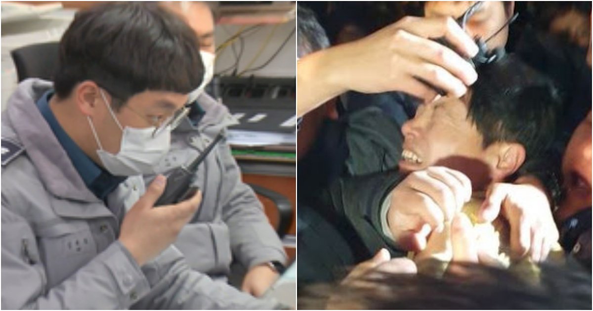 collage 37.png?resize=1200,630 - "그냥 벌금 내고말지. 격리 안해".. 격리 거부자가 나왔다 "벌금은 고작.."