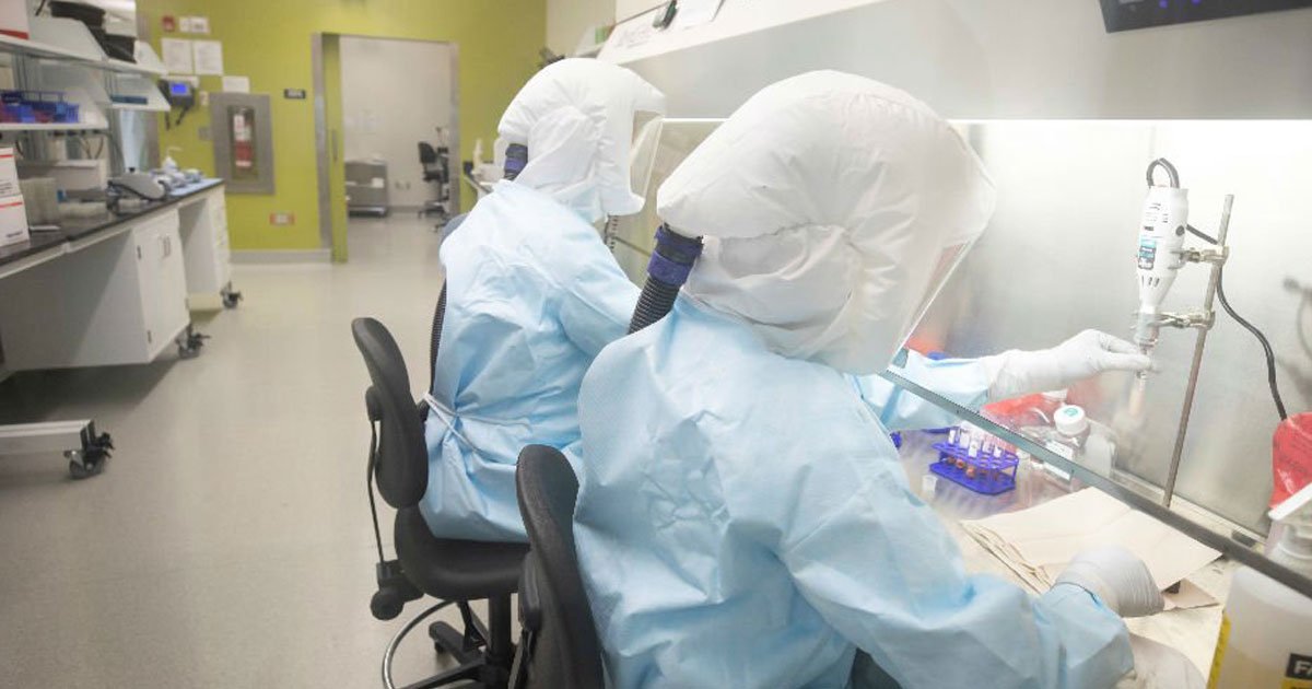 coronavirus vaccine.jpg?resize=412,275 - Drugmakers Trying To Find A Vaccine For The Deadly Coronavirus But Have A Long Way To Go
