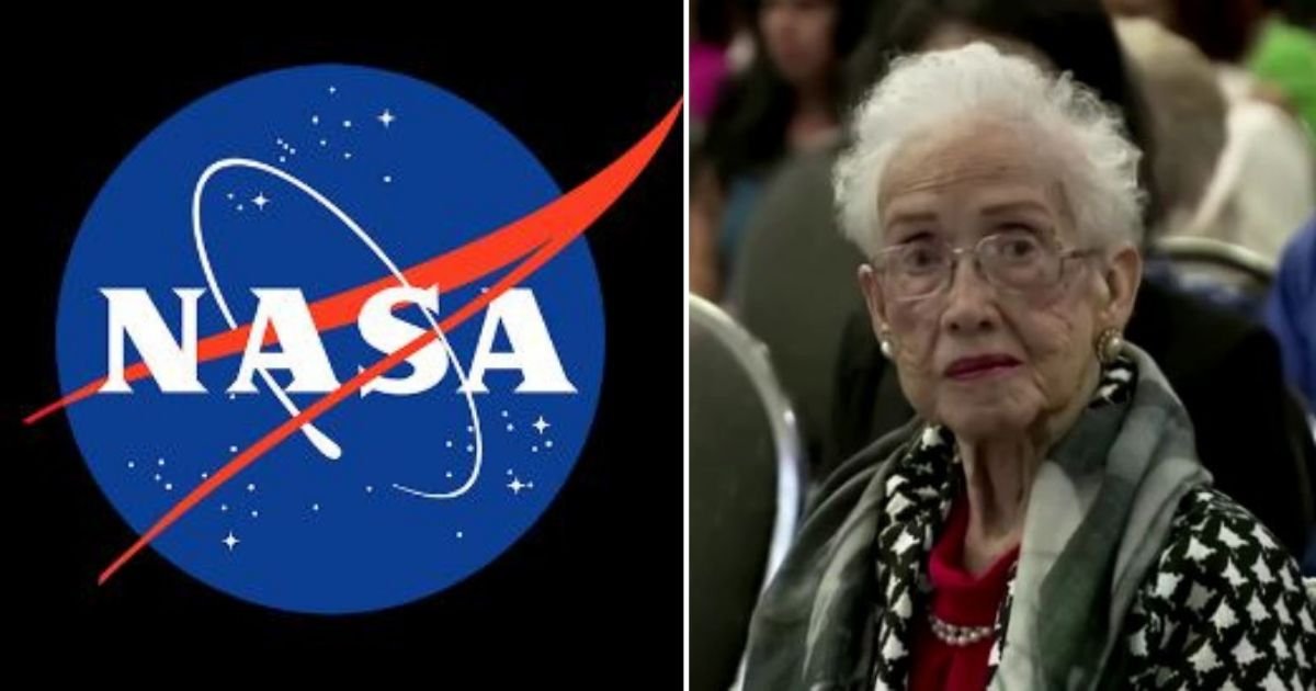 d1 6.jpg?resize=412,275 - Died at 101, Katherine Johnson, The Pioneer of NASA is No Longer Between Us