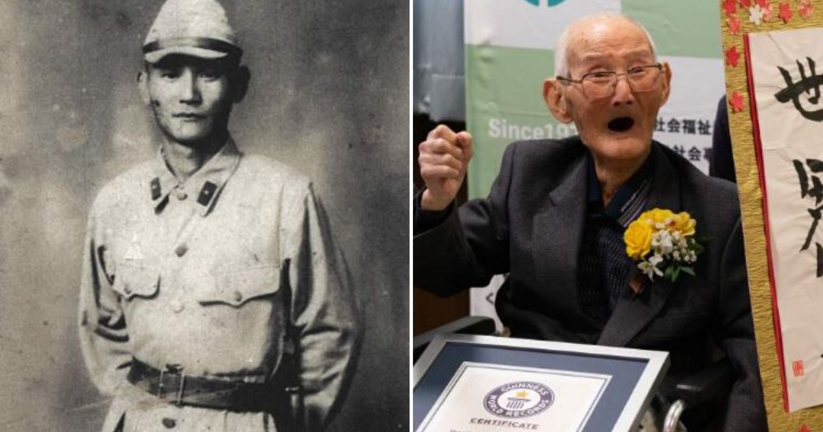 d1 8.png?resize=412,275 - The Oldest Man Died Just Days After Receiving Guinness World Record Certificate