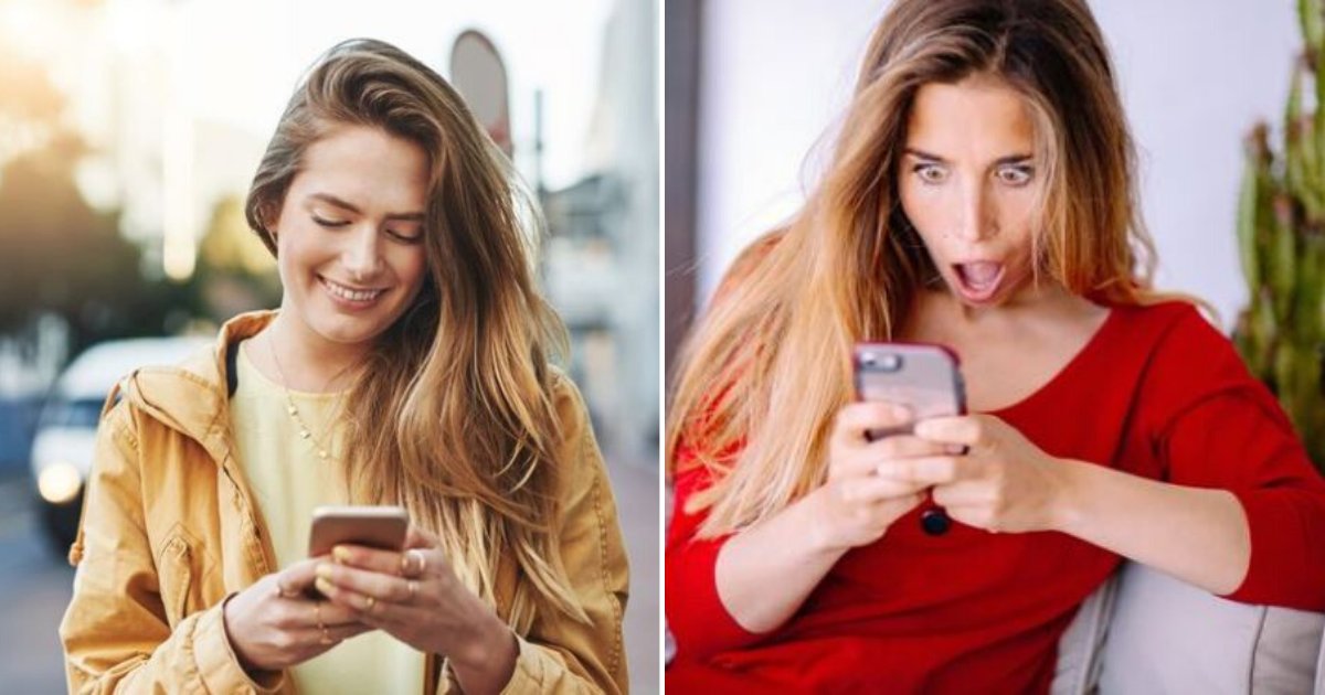 d2 7.png?resize=412,232 - The Woman Received a Reply From Her Crush Almost After a Decade With A Stupid Excuse