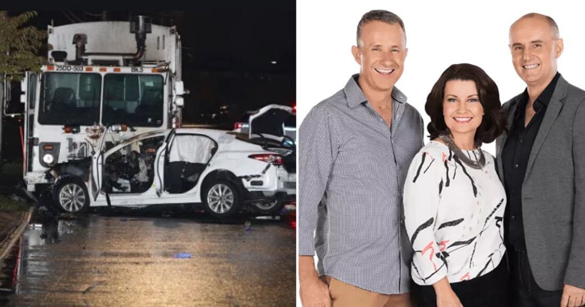 d5 5.png?resize=412,232 - This Aussie Man Laughed So Hard at a Joke That He Crashed into a Truck and was Hospitalized Instantly