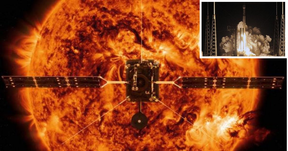 d6 3.png?resize=1200,630 - Probe Launching to Orbit Sun Will Reveal The Secrets of its Poles