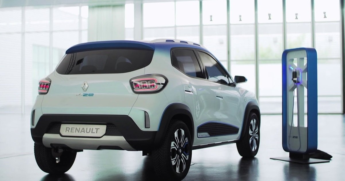 dacia.jpg?resize=1200,630 - Voiture Française: Dacia va lancer un modèle électrique et abordable pour tous !