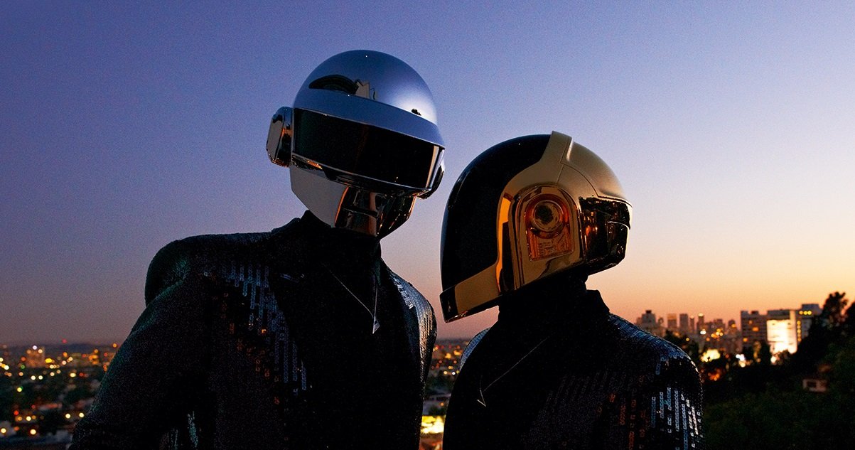 daft punk.jpg?resize=1200,630 - Alerte: les Daft Punk pourraient sortir un nouvel album dès le mois de mai prochain