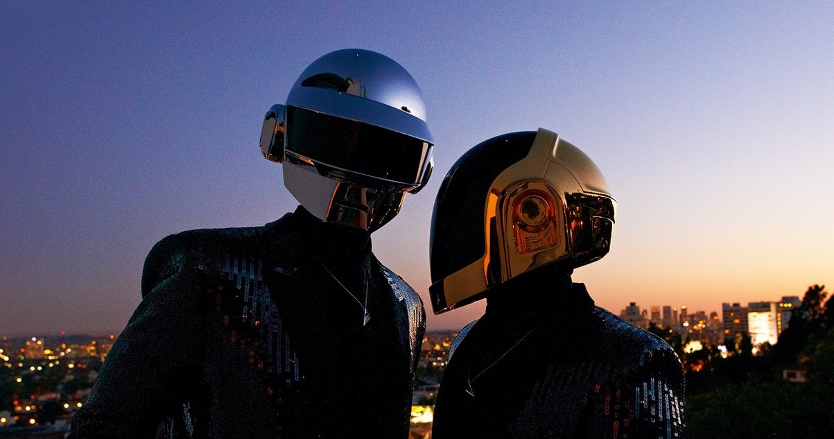 daft punk.jpg?resize=412,275 - Alerte: les Daft Punk pourraient sortir un nouvel album dès le mois de mai prochain