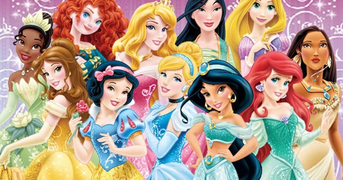 disney 3.jpg?resize=1200,630 - Princesse pour un jour: en avril 2020 Disney va lancer une collection de robes de mariée