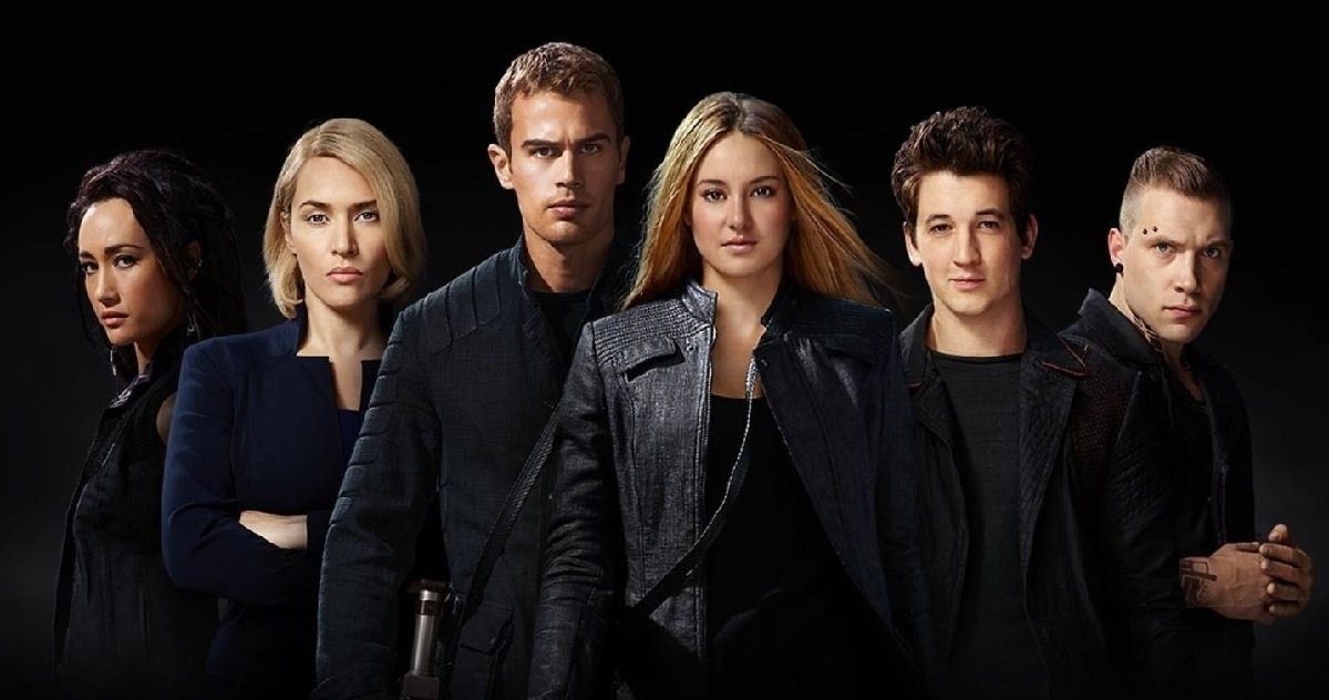 divergente.jpg?resize=412,275 - Vous voulez connaître la fin de la saga "Divergente" et savoir ce qui arrive à Tris, Quatre et les autres ?