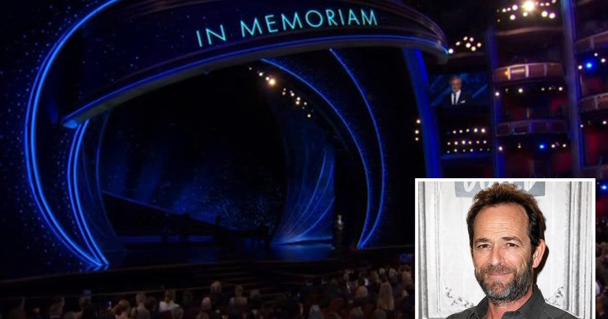 dk comp in memoriam 1 e1581360827788.jpg?resize=1200,630 - Oscars 2020 : Luke Perry grand oublié du "In Memoriam ", l'hommage rendu aux disparus de l'industrie cinématographique