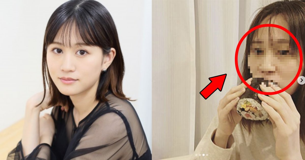 etsuko.png?resize=412,232 - 前田敦子、恵方巻きを食べるその顔にファンザワつく「顔が死んでる…」