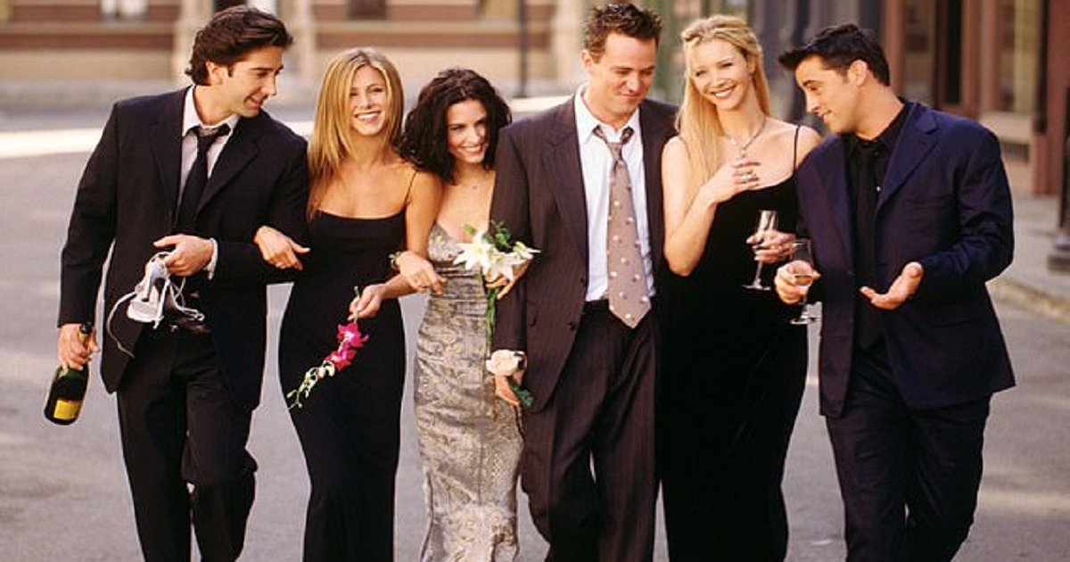 f3 2.jpg?resize=412,232 - 'Friends' Casts Signed On For One-Hour Reunion Special