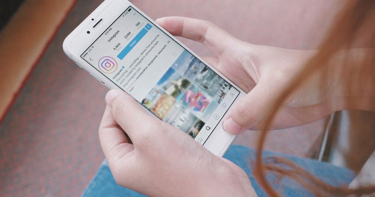 fake instagram asking nudes.jpg?resize=412,275 - Fake Instagram Account Asking Children To Send Inappropriate Pictures