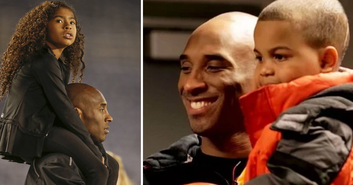 fasfasf.jpg?resize=412,275 - Woman Shares Story About Kobe Bryant, Having A Secret Visit In Hospital To See One Of His Terminally Ill Fan And Offering To Pay For Treatment