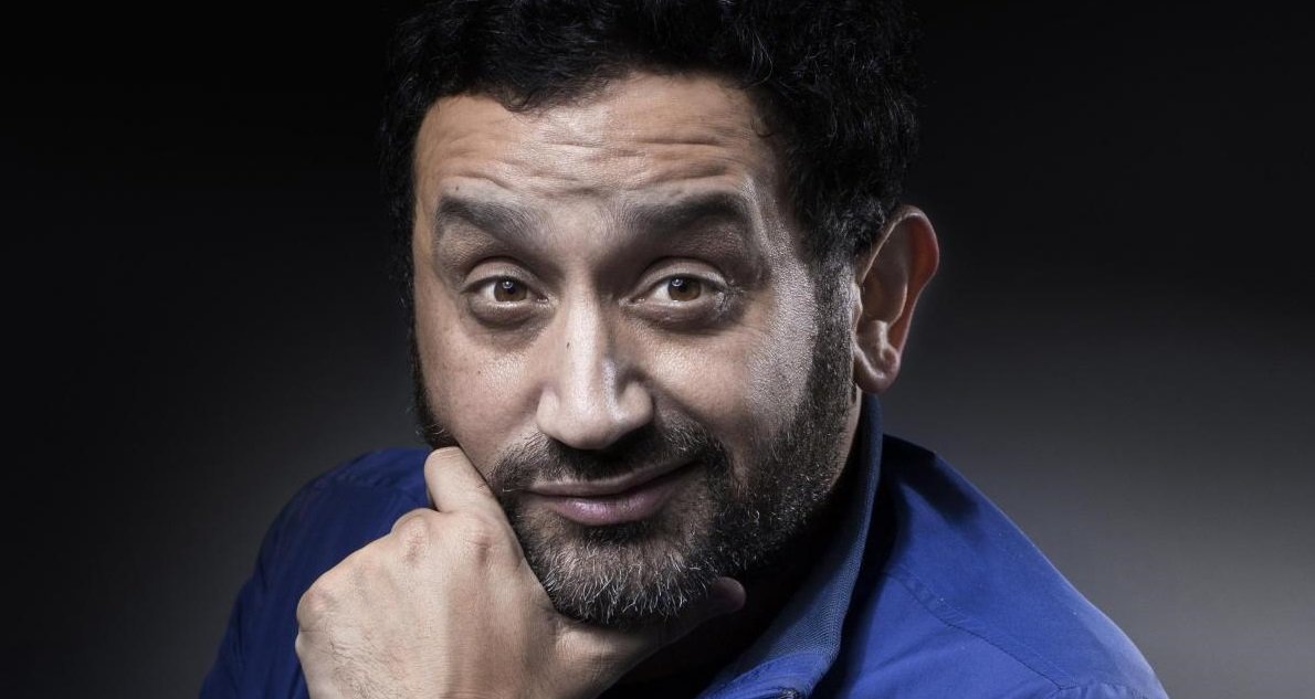 hanouna.jpg?resize=412,275 - Cyril Hanouna sera-t-il candidat à l'élection présidentielle de 2022 ?