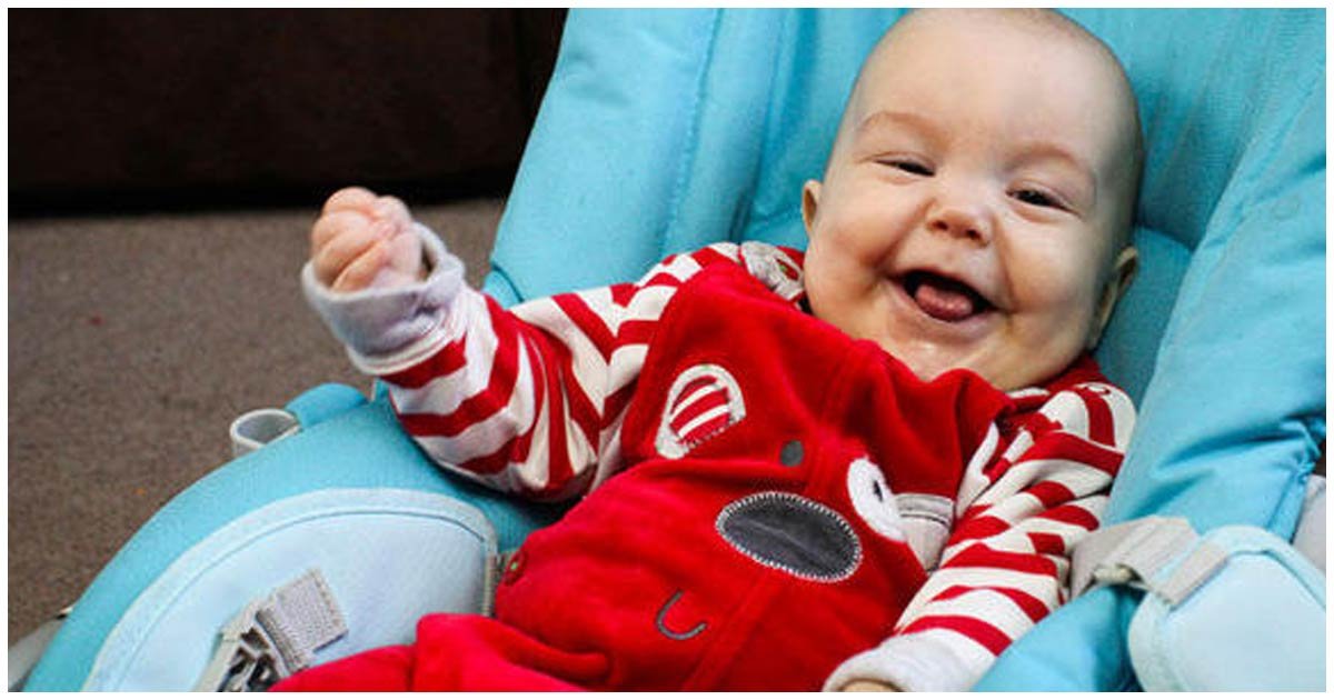 header baby.jpg?resize=412,275 - Colocaron A Bebé En Un Freezer Por Cuatro Días Para Salvarle La Vida