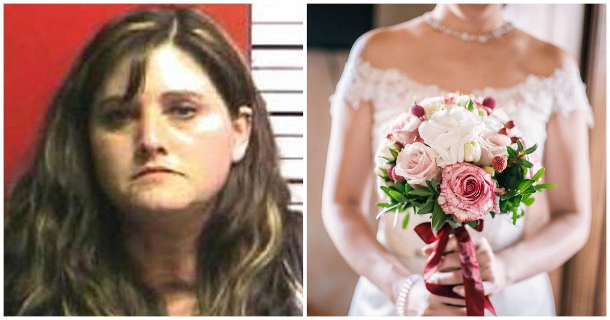 header wedding.jpg?resize=412,232 - Se Casó Con Su Alumno De 19 Años Para No Ir A La Cárcel