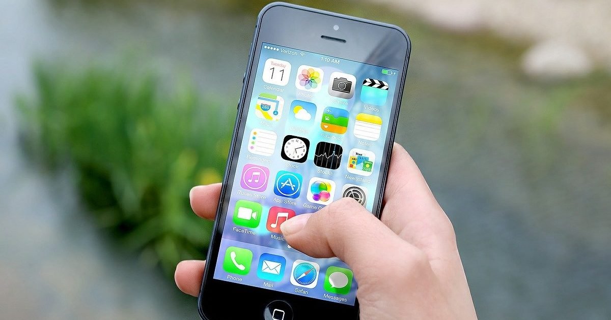 iphone 410311 1280 e1581361208494.jpg?resize=412,232 - Apple : La société a du payer une lourde amende pour le ralentissement volontaire de ses anciens modèles d'iPhone