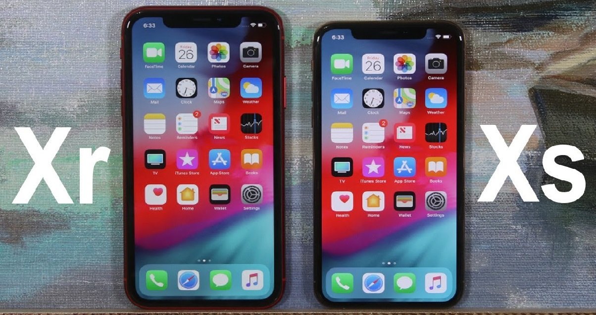 iphone.jpg?resize=412,275 - Bon plan du moment: L'iPhone XS et maintenant moins cher que l'iPhone XR