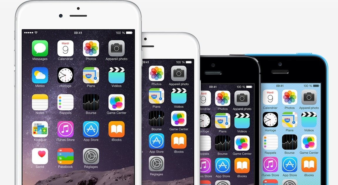 iphone6.jpg?resize=412,232 - iPhone: Apple écope d'une amende de 25 millions d'euros pour "pratique commerciale trompeuse"