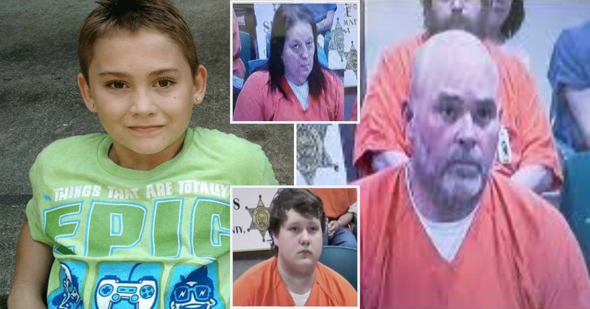james4.png?resize=412,232 - 12-Year-Old Boy Was Found Lifeless In Home, Police Said Grandparents And Uncle Are To Blame
