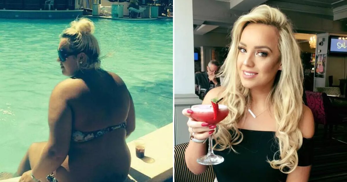 jen6.png?resize=412,275 - Woman Who Lost 50 Kg Has Been Crowned The New Miss Great Britain