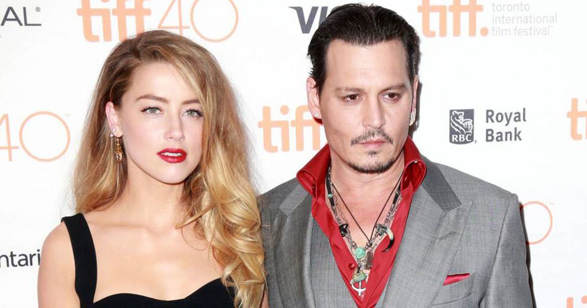 johny depp amber heard leaked audio.jpg?resize=412,232 - Amber Heard Says To Johnny Depp In A Leaked Audio That No One Would Believe Him To Be The Victim Of Domestic Violence