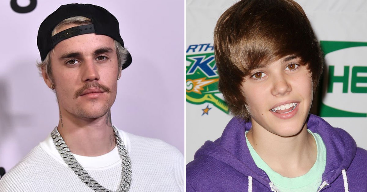 justin bieber drug addictions.jpg?resize=412,232 - Justin Bieber Talked About His Addiction That Started When He Was 13