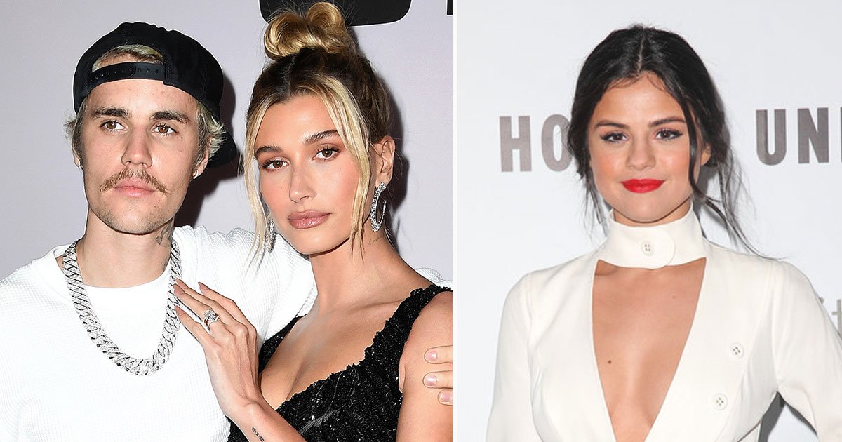 justin reckless dating selena gomez.jpg?resize=412,275 - Justin Bieber Admitted He Was 'Reckless' While Dating Selena Gomez And Was Dealing With Unforgiveness When He Started Dating Hailey Baldwin