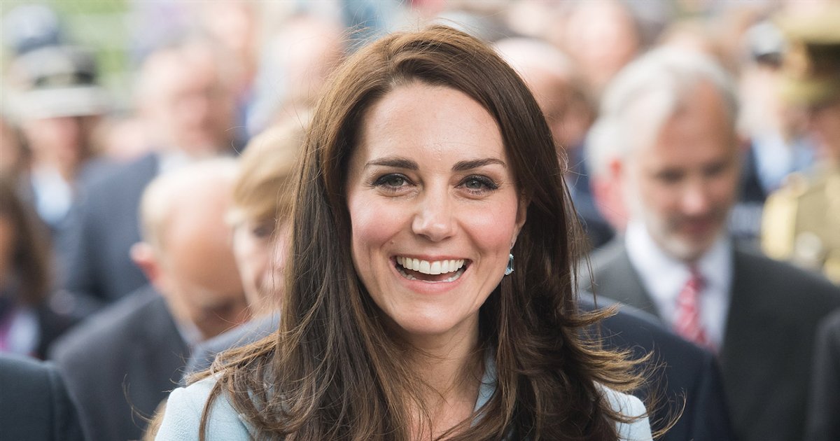 kate middleton.png?resize=1200,630 - Kate Middleton a confirmé son statut de grande dame de la famille royale