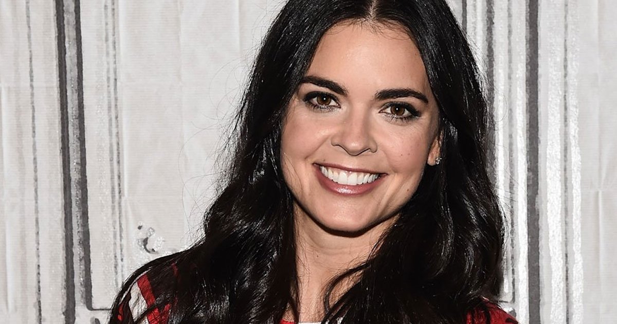 Katie Lee Is Pregnant With Her First Child After Infertility Struggles ...