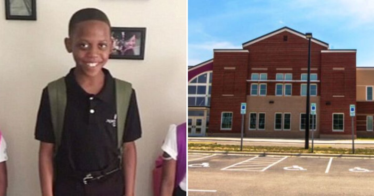 maam3.png?resize=412,275 - Fifth Grader Received Punishment For Calling His Teacher Ma'am