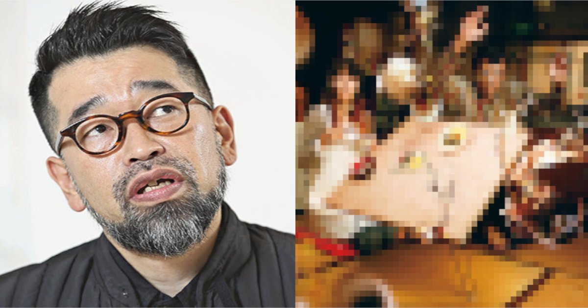 makihara.png?resize=412,232 - 「こんなんでCD出せるか‼」　槇原容疑者、TVで見せる姿とは裏腹の素顔⁈