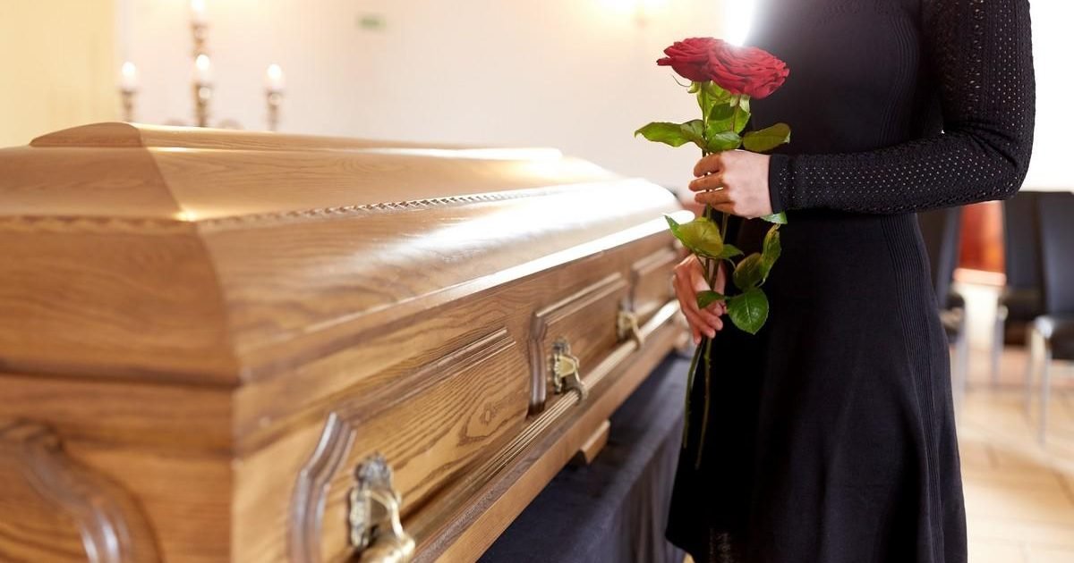 medisite e1582135072774.jpg?resize=1200,630 - Choc : Une femme décédée depuis 10 jours a "accouché" dans son cercueil