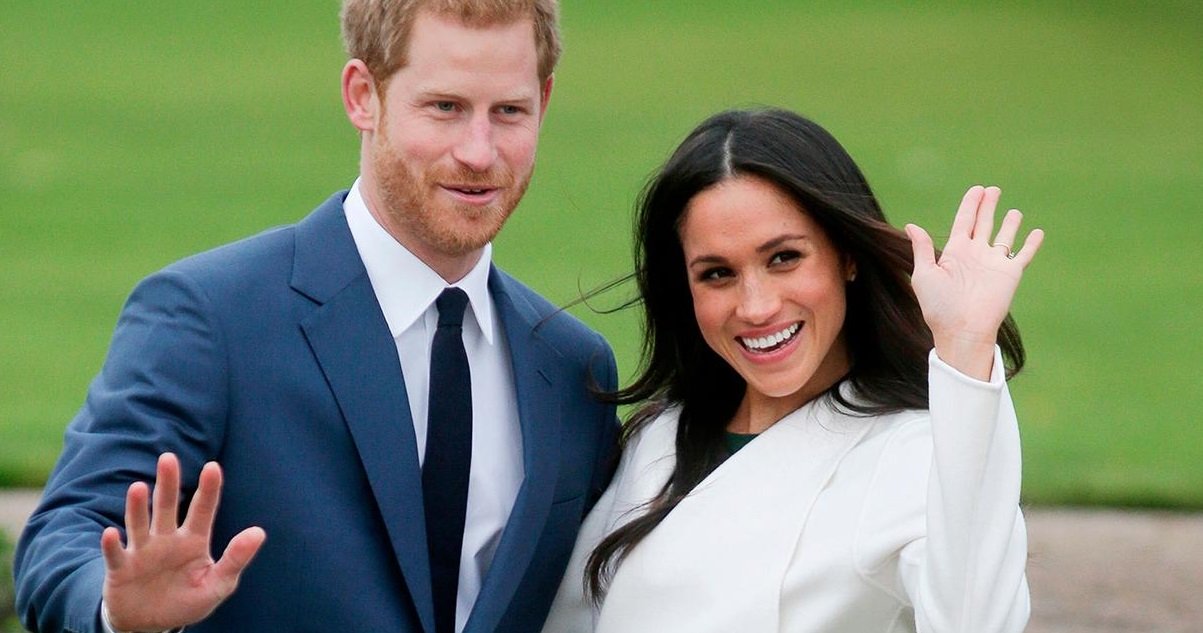 meghan.jpg?resize=412,275 - Meghan Markle: de nouvelles révélations montrent son vrai caractère