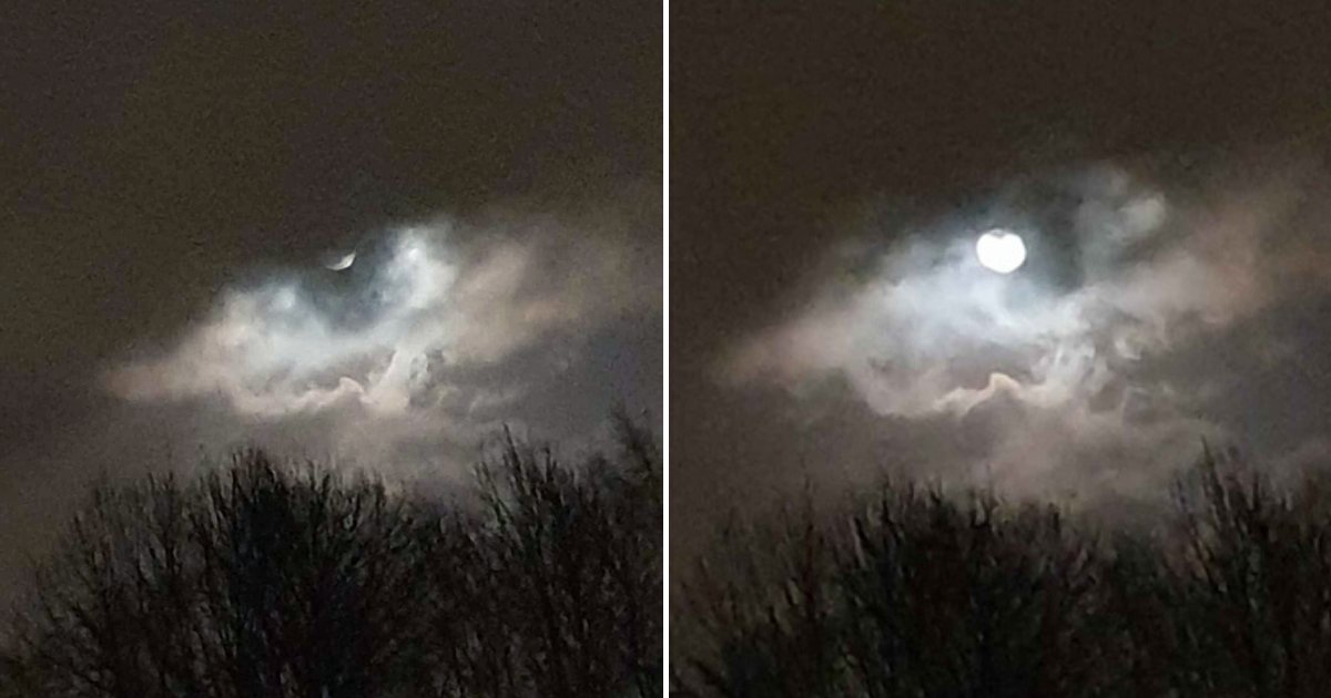 moon5.png?resize=412,275 - Woman Photographed A Once-In-A-Lifetime 'Eye Of The Storm' Moment