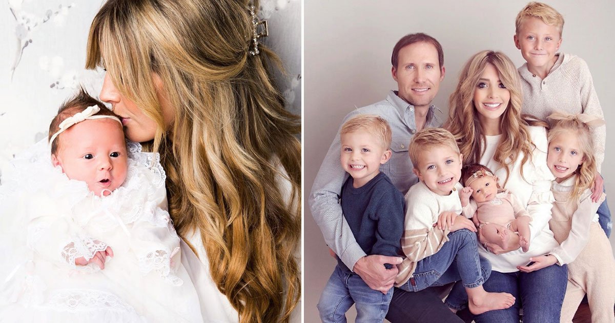 mother called 911 2am nothing to feed newborn.jpg?fit=1024%2C538&ssl=1&strip=all - Tearful Mother-Of-Five Called 911 At 2am Because She Had Nothing To Feed Her Six-Week-Old