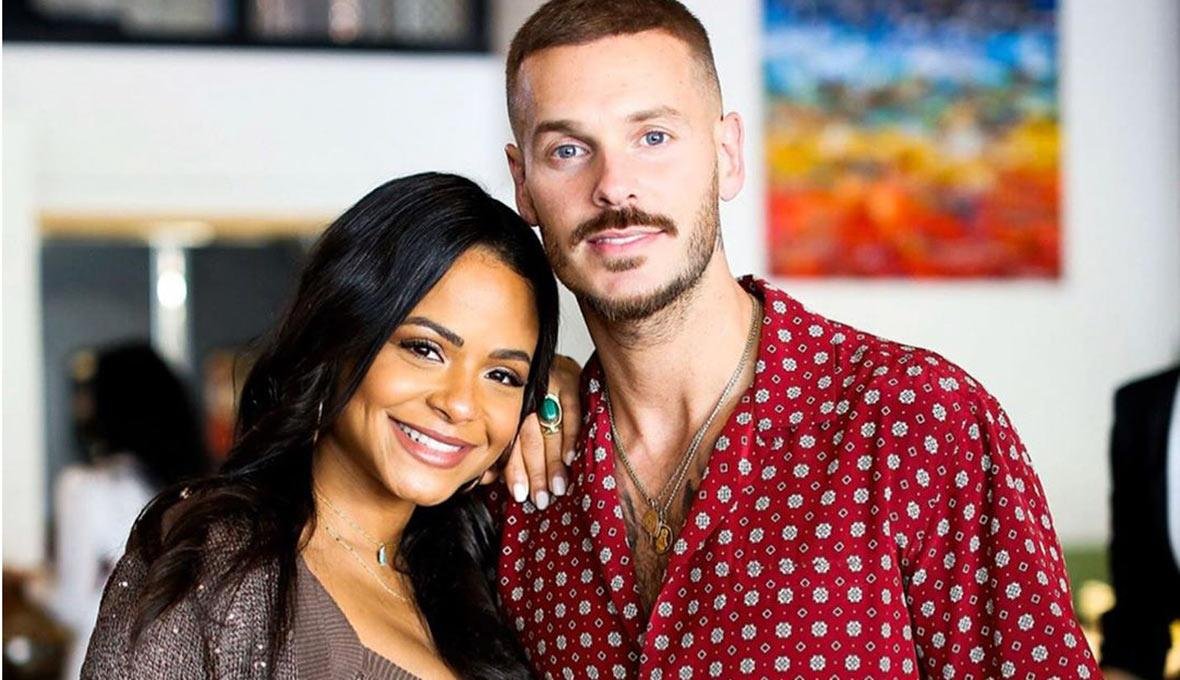 mp4.jpg?resize=412,232 - Trop mignon: Matt Pokora est un jeune père comblé et débordant d'amour !