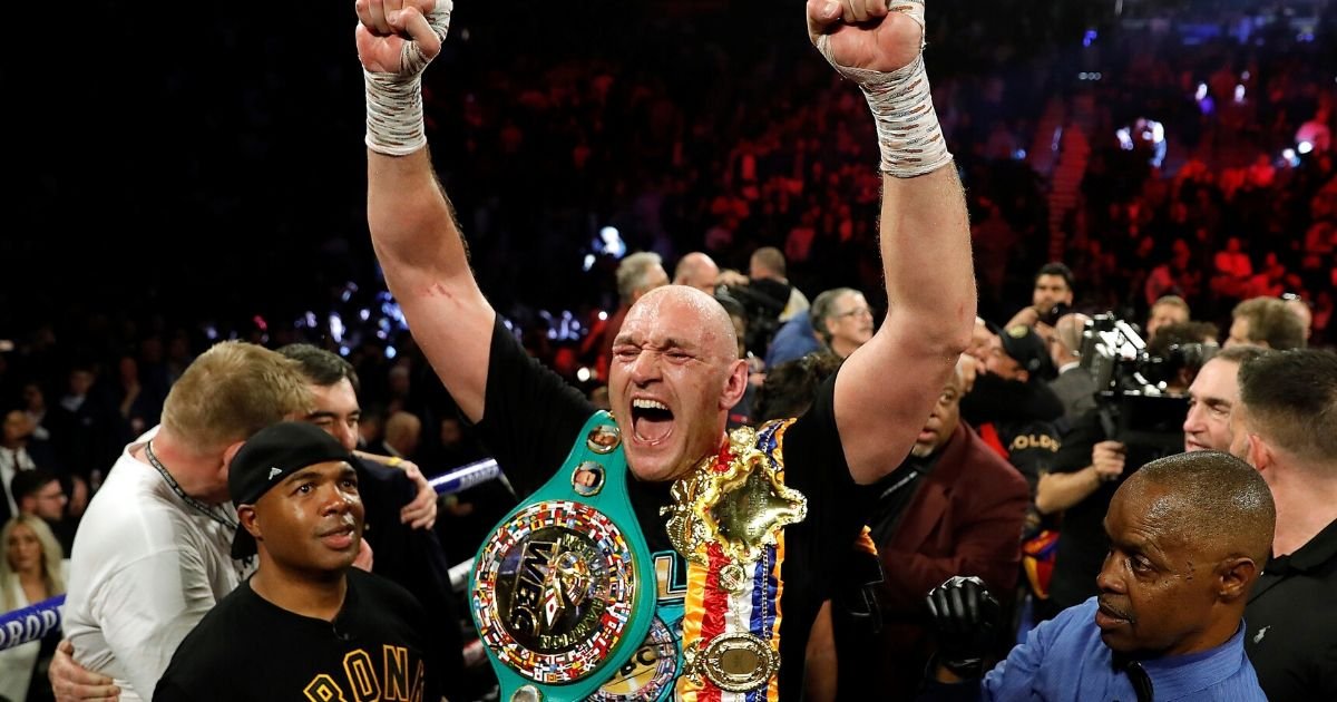 nbc news 1.jpg?resize=412,275 - Fear the Fury: The Gypsy King Tyson Fury Dominates Deontay Wilder To Win the WBC Title Again