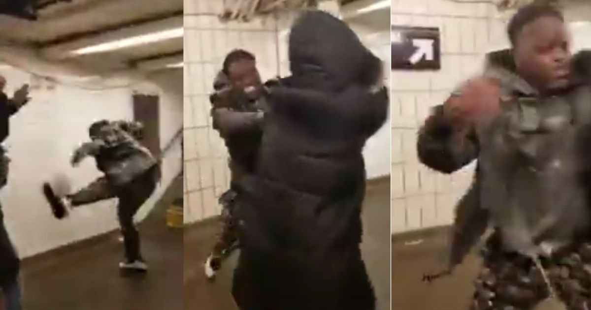 ny.jpg?resize=1200,630 - "마스크 왜 쓰고있어"...뉴욕 지하철서 아시아 여성 폭행당해 (영상)