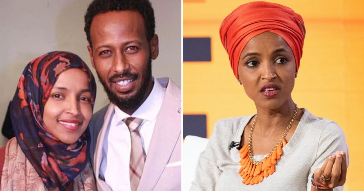 omar6.png?resize=412,232 - Ilhan Omar's Friend Claimed She Tied The Knot With Her Brother To Get Him Into School