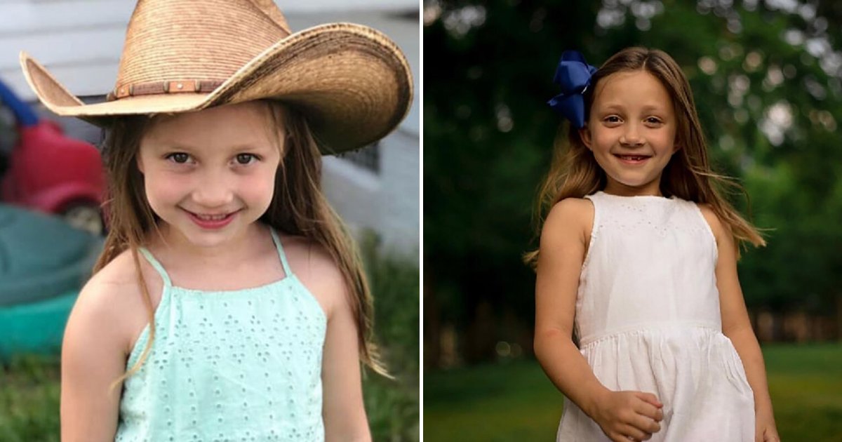 paisley6.png?resize=412,275 - 7-Year-Old Girl Who Snored In Her Sleep Passed Away One Minute Into A Routine Surgery