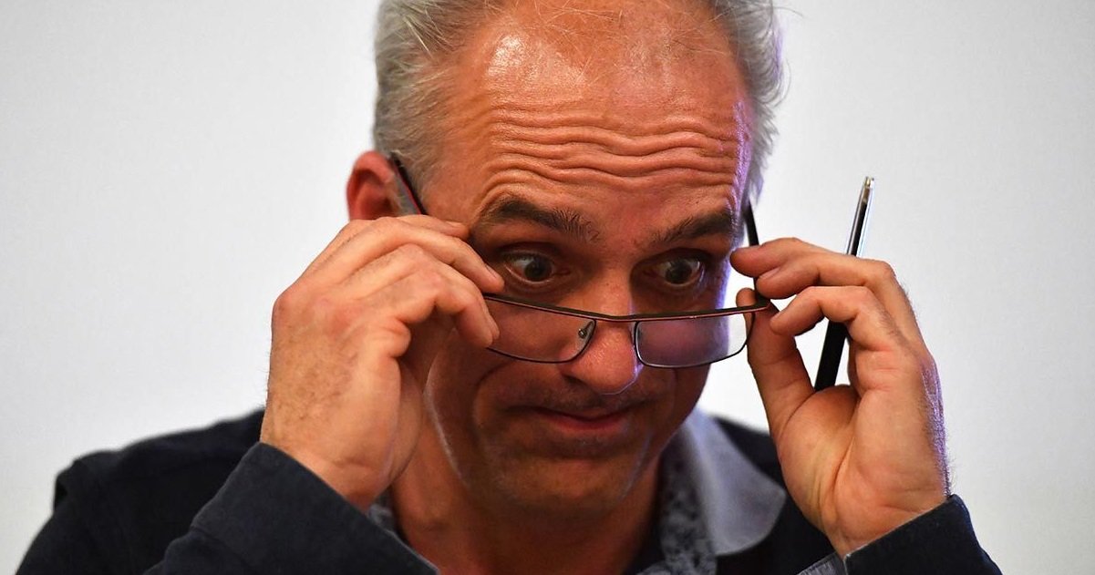 poutou.jpeg?resize=412,275 - Municipales 2020: et si Philippe Poutou créait la surprise à Bordeaux ?