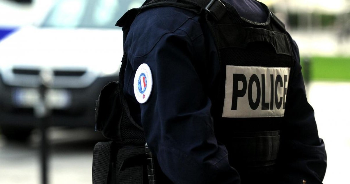 prefecture police paris.jpg?resize=412,275 - Radicalisation: la Préfecture de police de Paris va radier trois de ses agents