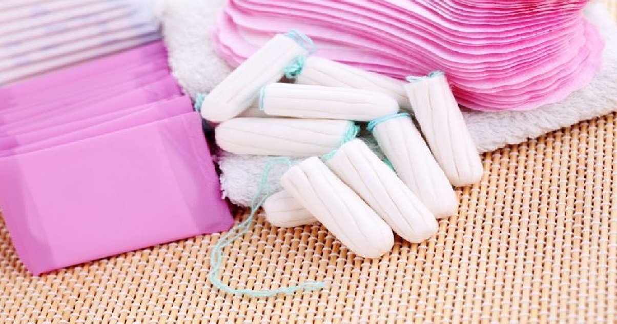 protection tampon serviette.jpg?resize=412,275 - Décision historique: l'Écosse vient de voter la gratuité des protection hygiéniques pour toutes les femmes !